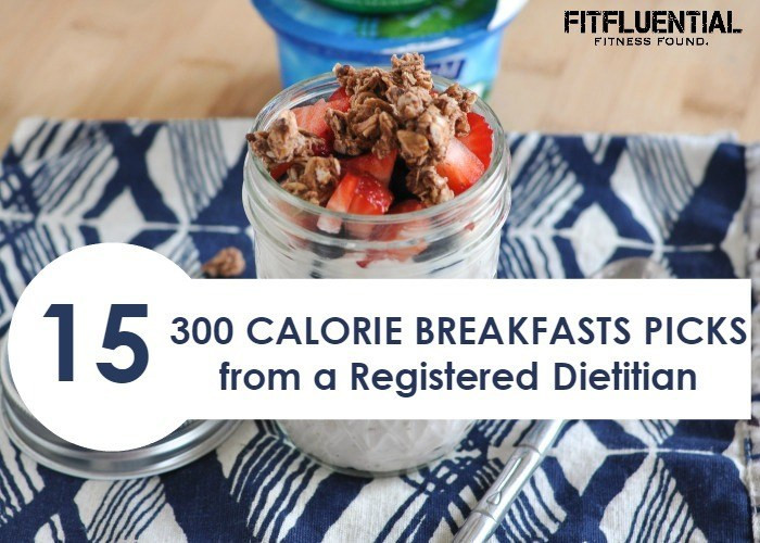 Healthy Breakfast Under 300 Calories
 300 Calorie Healthy Breakfast Options To Fuel Your Morning