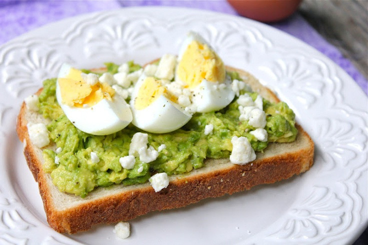 Healthy Breakfast Under 300 Calories
 Top 10 Healthy Breakfasts Under 300 Calories Top Inspired