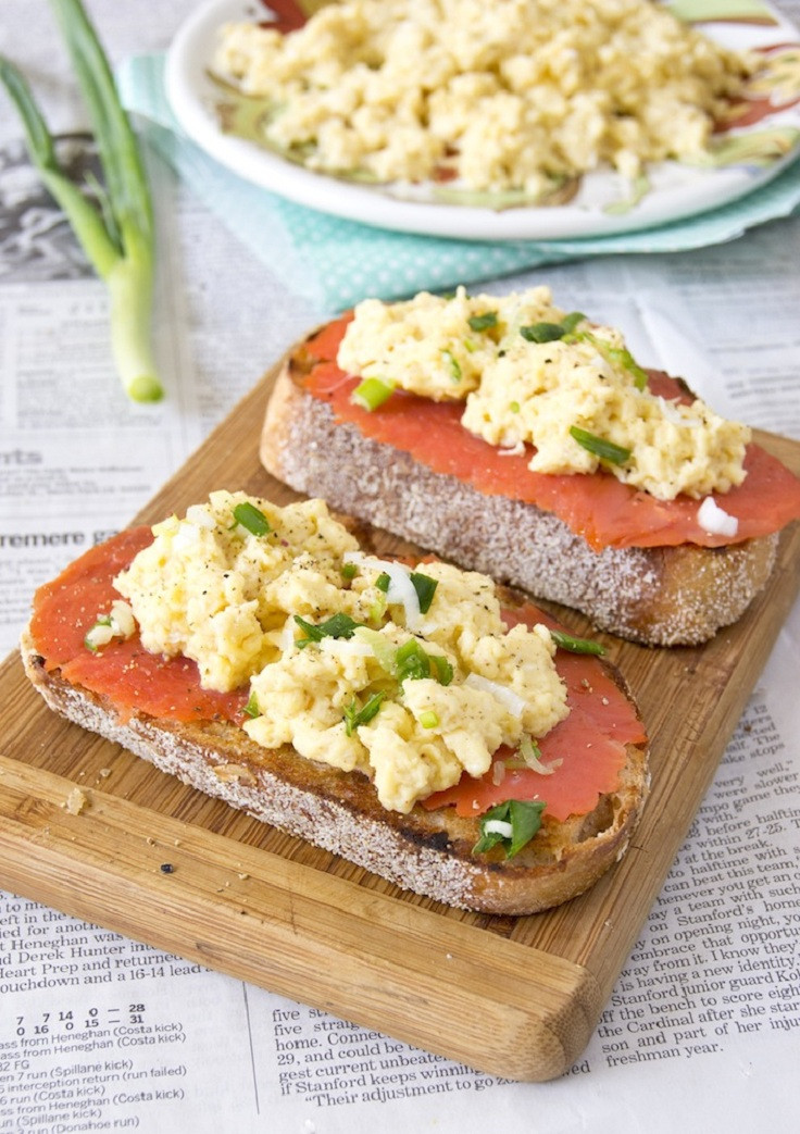 Healthy Breakfast Under 300 Calories
 Top 10 Healthy Breakfasts Under 300 Calories Top Inspired