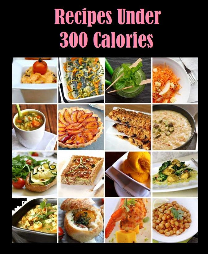 Healthy Breakfast Under 300 Calories
 30 Healthy Recipes for Every Meal of the Week