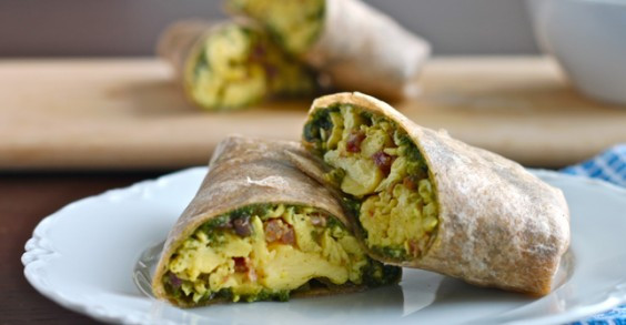 Healthy Breakfast Wrap Recipes
 56 Cheap and Healthy Breakfast Recipes