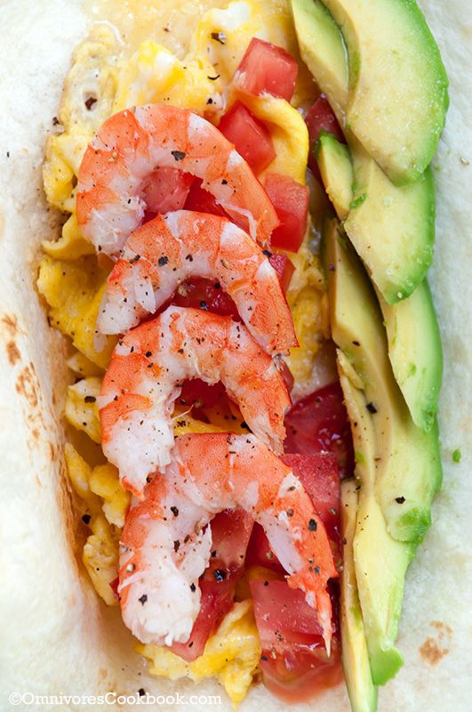 Healthy Breakfast Wraps
 25 best ideas about Healthy breakfast wraps on Pinterest