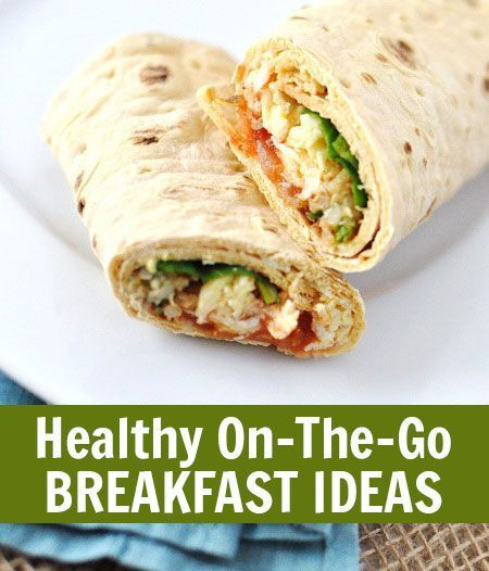 Healthy Breakfast Wraps
 1000 ideas about Healthy Breakfast Wraps on Pinterest