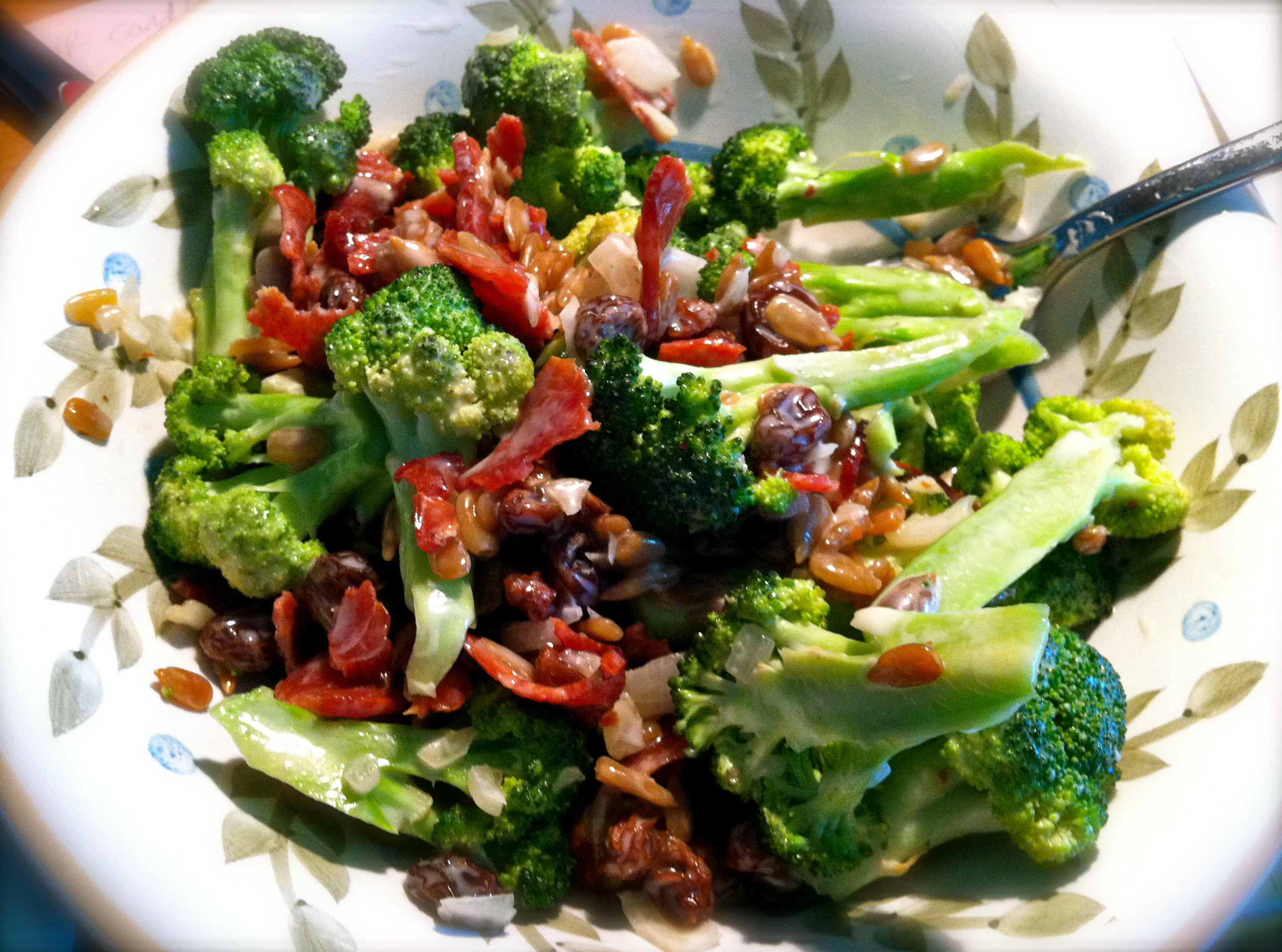 Healthy Broccoli Recipes
 healthy broccoli recipes