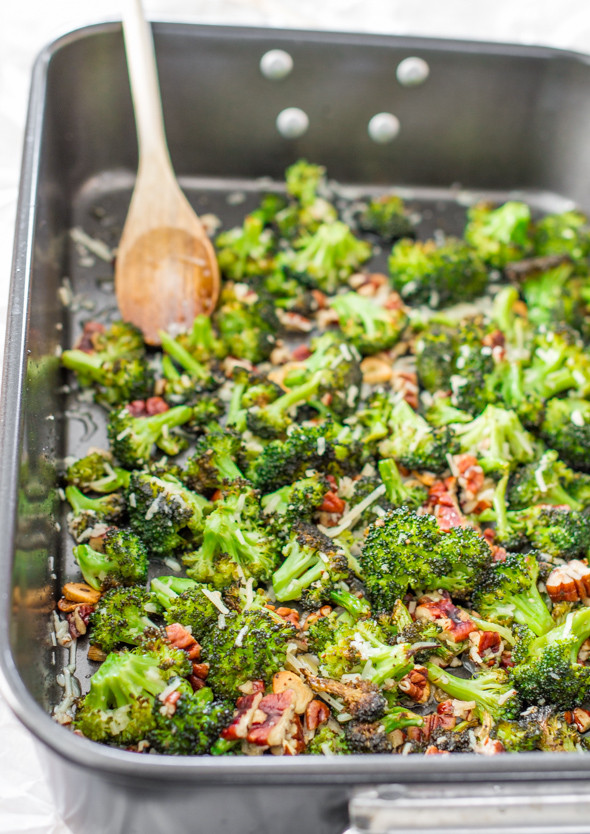 Healthy Broccoli Side Dishes
 10 Healthy Veggie Sides Recipes to Serve with Dinner