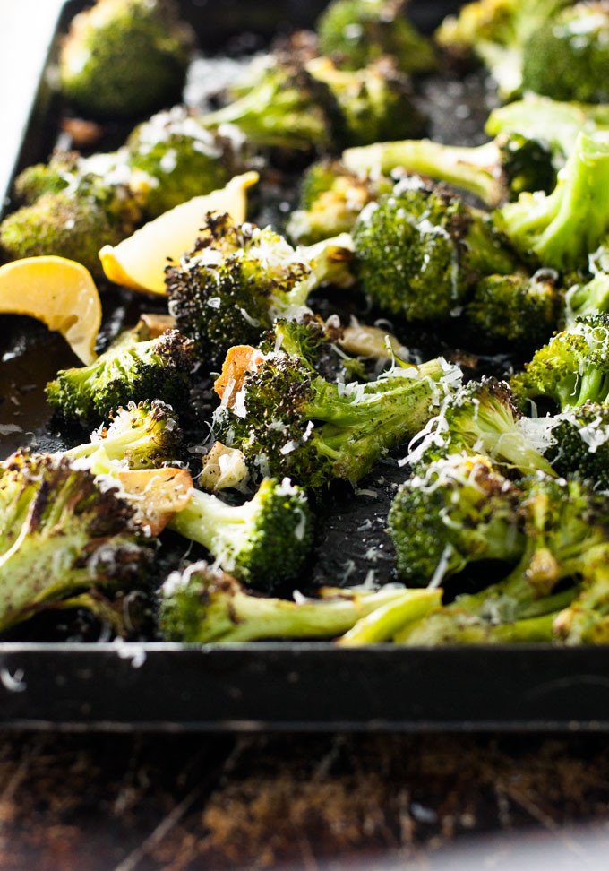 Healthy Broccoli Side Dishes
 Low Carb Broccoli Recipes for a Thanksgiving Side Dish