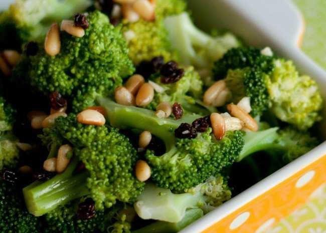 Healthy Broccoli Side Dishes
 Our 9 Best Healthy Broccoli Side Dishes