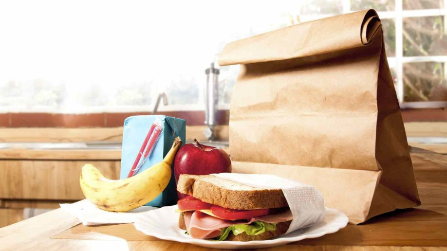 Healthy Brown Bag Lunches
 7 Healthy Brown Bag Lunch Ideas for Adults at Work