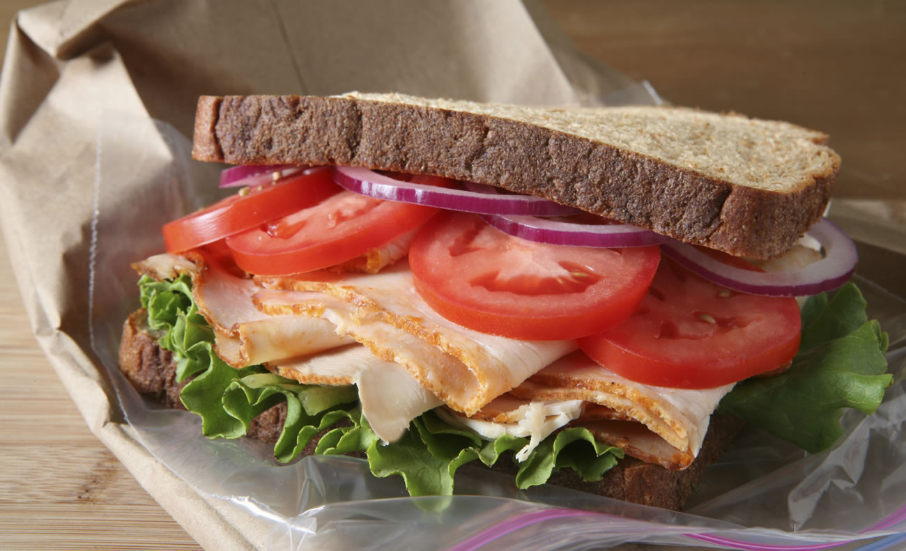 Healthy Brown Bag Lunches 20 Of the Best Ideas for Healthy Brown Bag Lunches