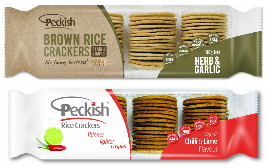 Healthy Brown Rice Brands
 HEALTHY TASTY AND CONVENIENT NEW FLAVOURS