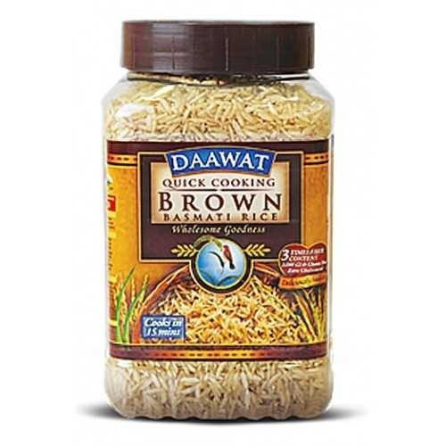 Healthy Brown Rice Brands
 Do You Like Brown Rice Amazing Health Benefits of Brown