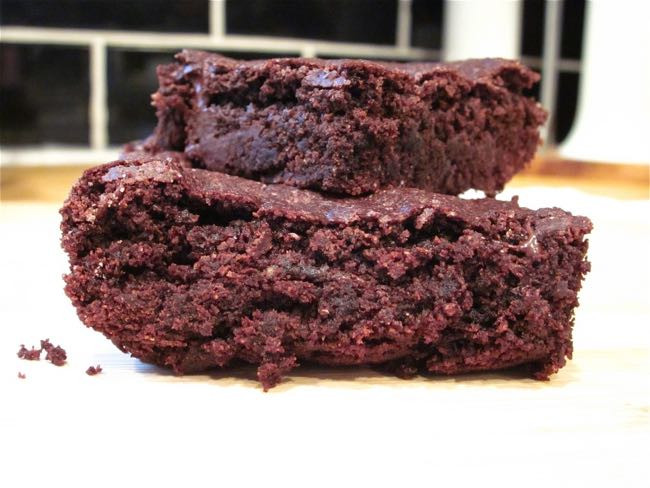 Healthy Brownie Recipe With Cocoa Powder
 10 Best Healthy Brownie Recipes For You