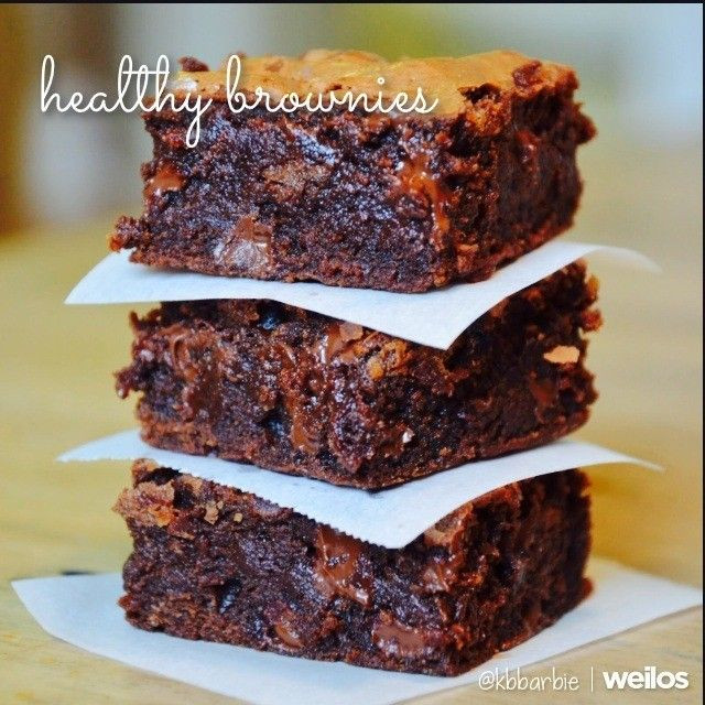 Healthy Brownies With Applesauce
 Oo me Oo my Healthy Brownies 1 box Duncan Hines Chewy