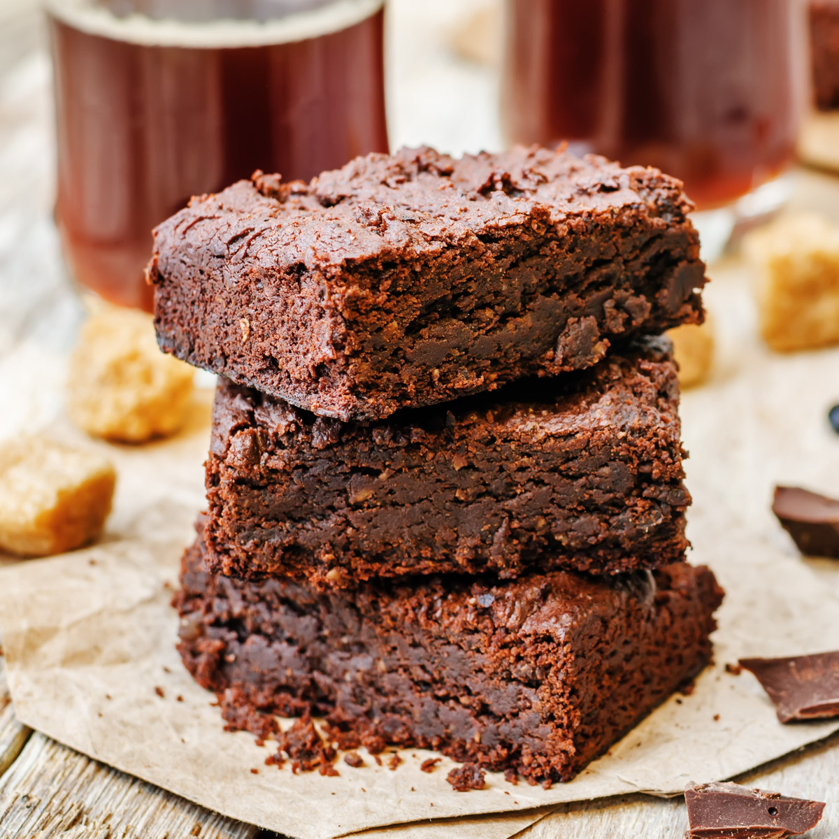 Healthy Brownies With Applesauce
 sugar free brownies with applesauce