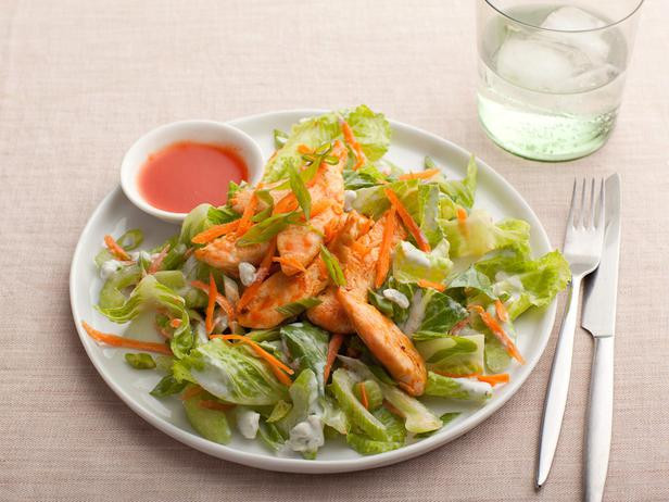 Healthy Buffalo Chicken Salad
 If You Like Ellie s Buffalo Chicken Salad You ll Love