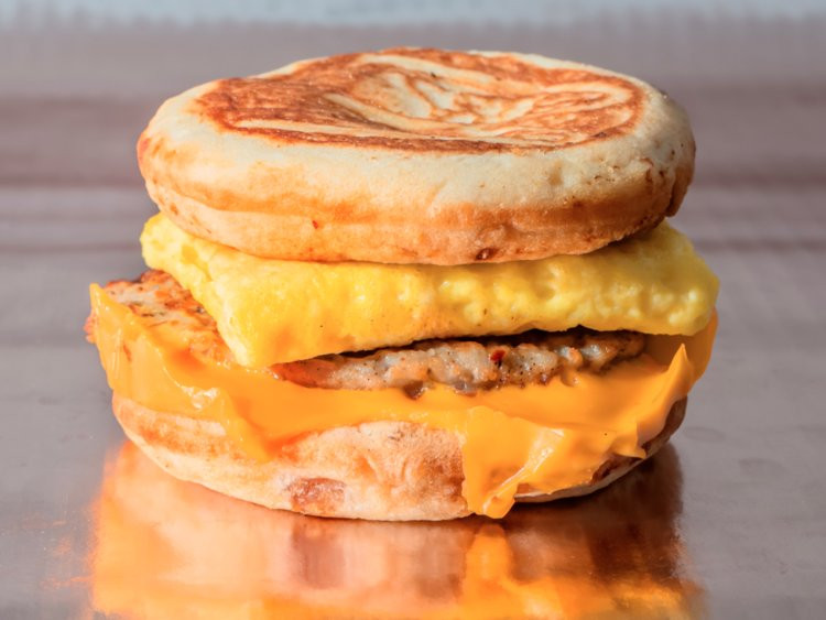 Healthy Burger King Breakfast
 Healthy breakfasts at McDonald s Panera Starbucks