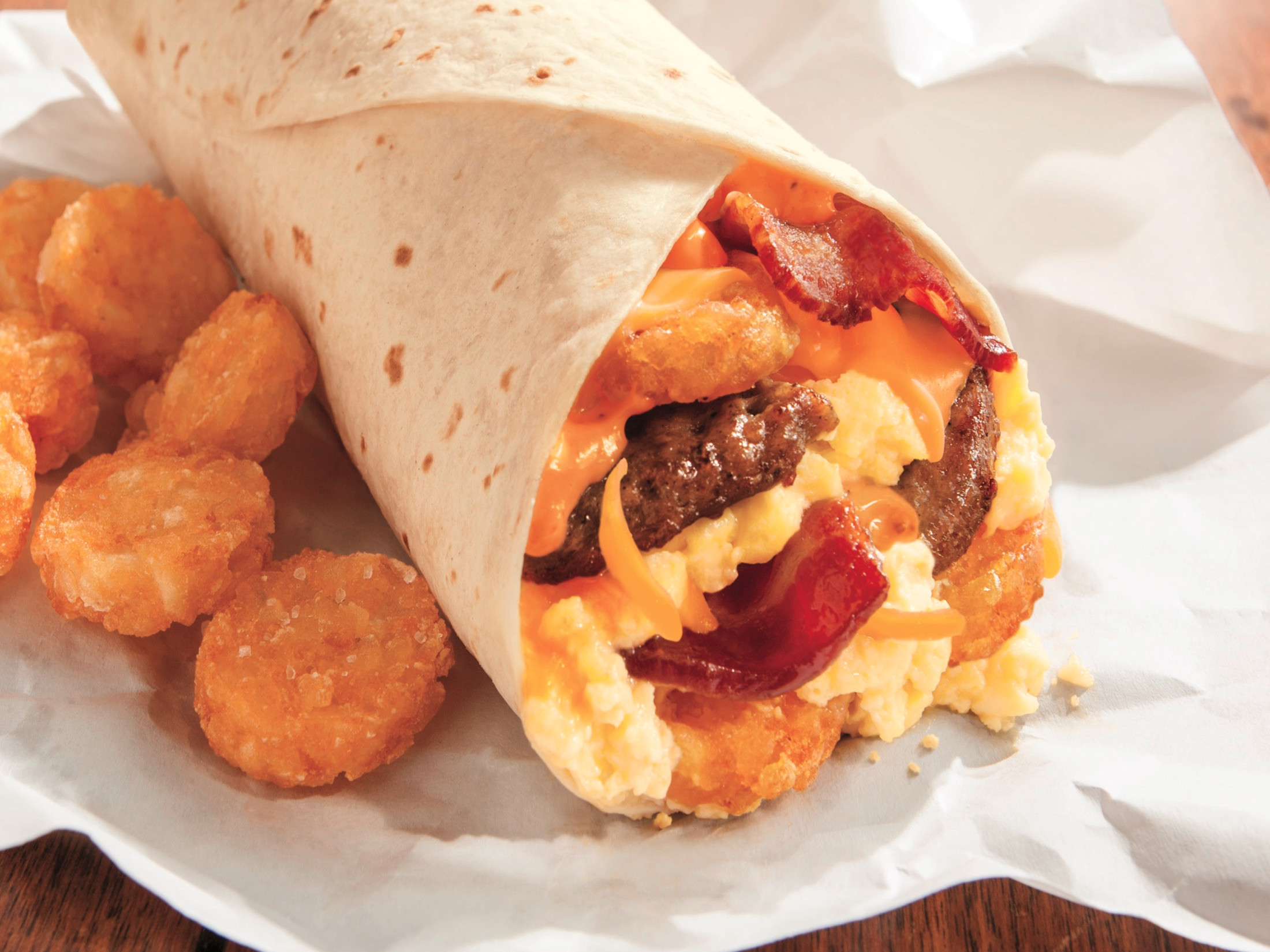 Healthy Burger King Breakfast
 Burger King is bringing out a new weapon to beat McDonald