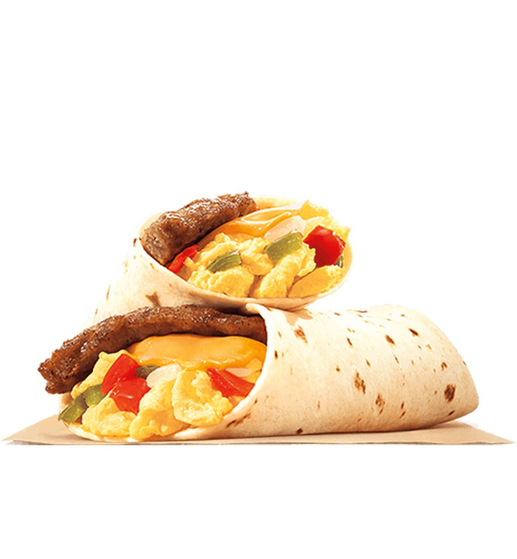 Healthy Burger King Breakfast
 Every Burger King Menu Item — Ranked