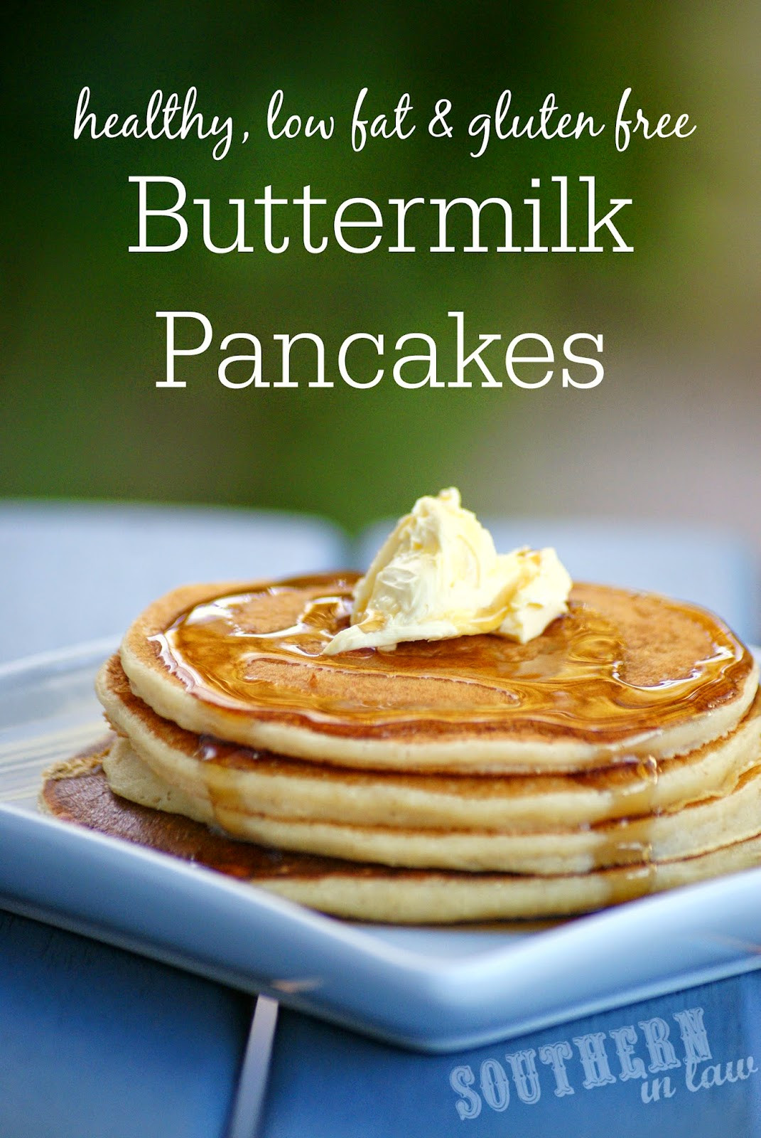 Healthy Buttermilk Pancakes
 Southern In Law Recipe Healthy Buttermilk Pancakes