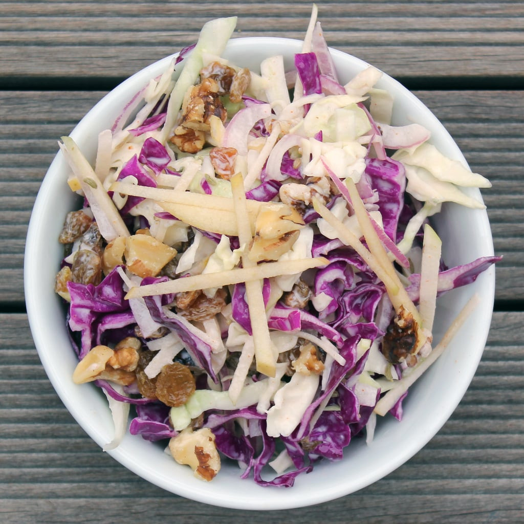 Healthy Cabbage Recipes
 The Best Healthy Cabbage Recipes