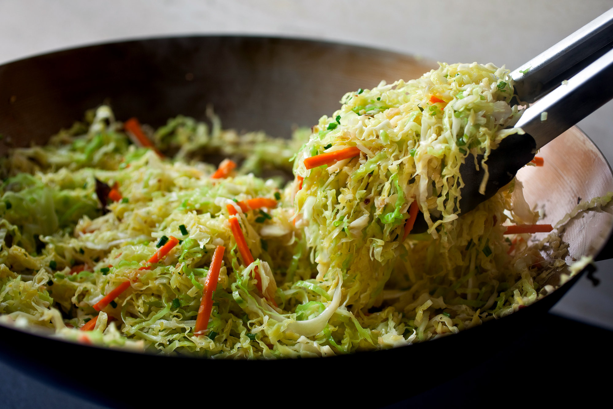 Healthy Cabbage Recipes
 Try These Yummy And Healthy Fenugreek Recipies And