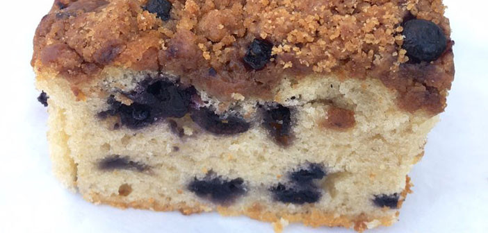 Healthy Cake Recipes For Weight Loss
 Blueberry Coffee Cake Healthy Weight Loss Recipe