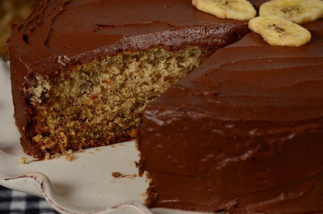 Healthy Cake Recipes From Scratch
 moist banana cake recipe from scratch