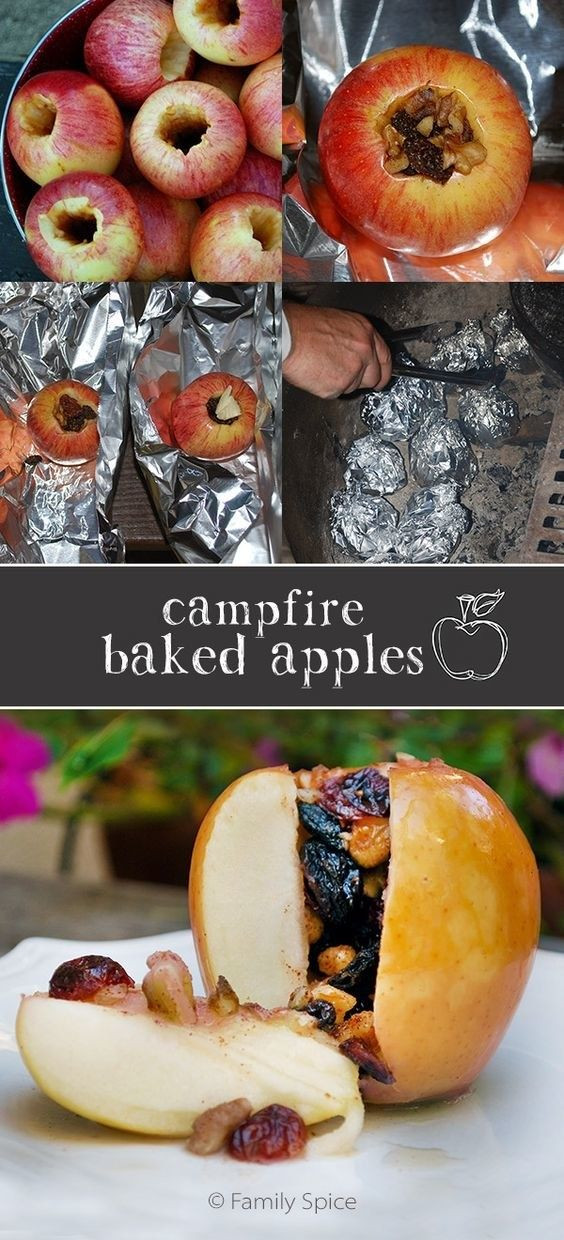 Healthy Camping Snacks
 17 Best ideas about Healthy Camping Snacks on Pinterest