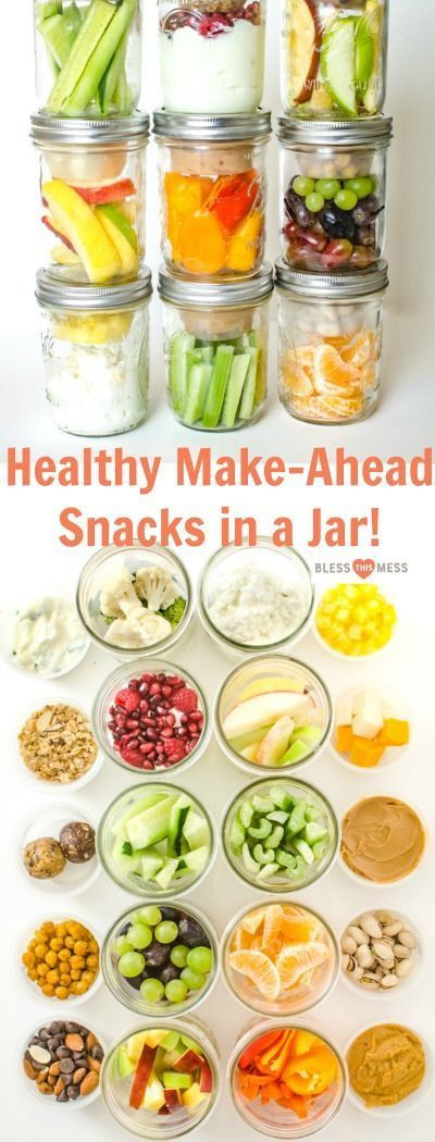 Healthy Camping Snacks
 Best 25 Healthy camping snacks ideas on Pinterest