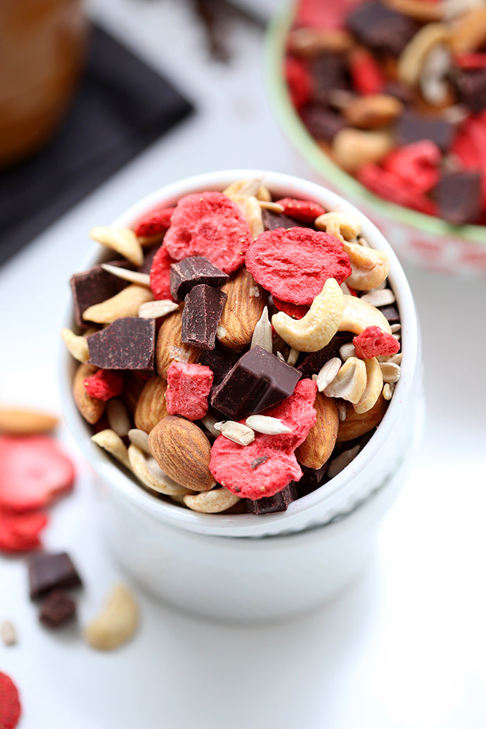 Healthy Candy Snacks
 20 Healthy Snacks That Won t Leave You Hungry The Everygirl