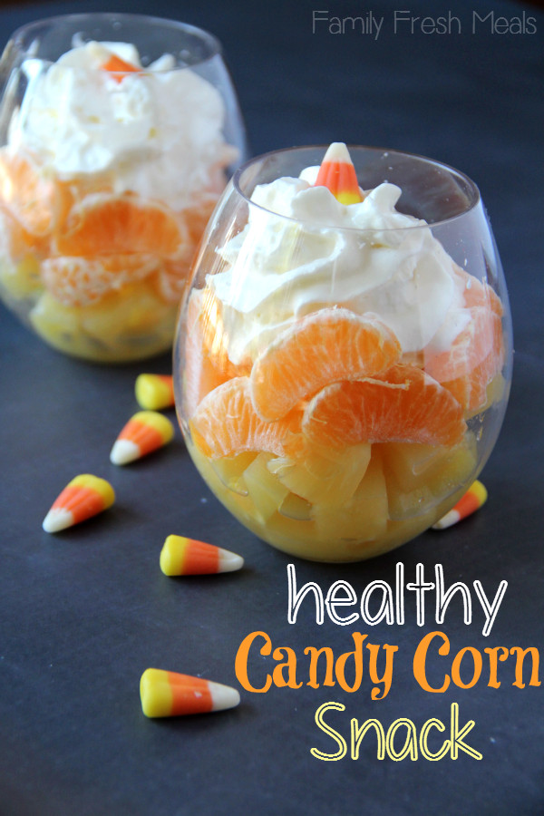 Healthy Candy Snacks the Best Ideas for Delicious Halloween Treats &amp; Snacks – Hello Turtle Notes