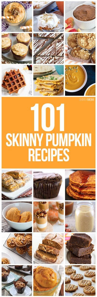 Healthy Canned Pumpkin Dessert Recipes
 Best 25 Healthy pumpkin recipes ideas on Pinterest