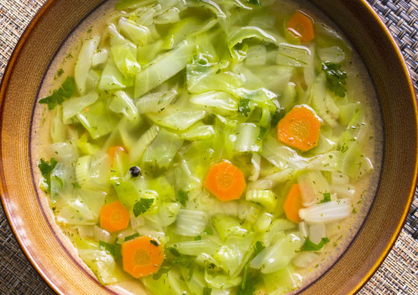 Healthy Canned Soups For Weight Loss
 Will The Cabbage Soup Diet Help You Lose Weight Here’s