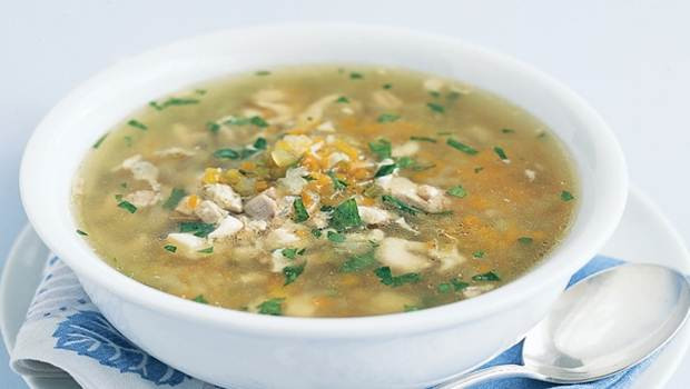 Healthy Canned Soups For Weight Loss
 List of 18 best weight loss soup recipes in your t