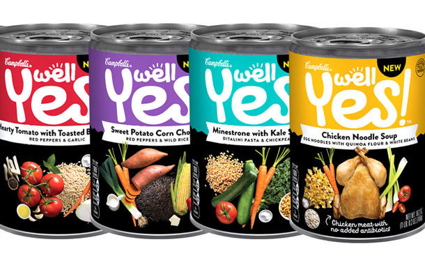 Healthy Canned Soups
 Healthy Artisanal Canned Soups healthy soup