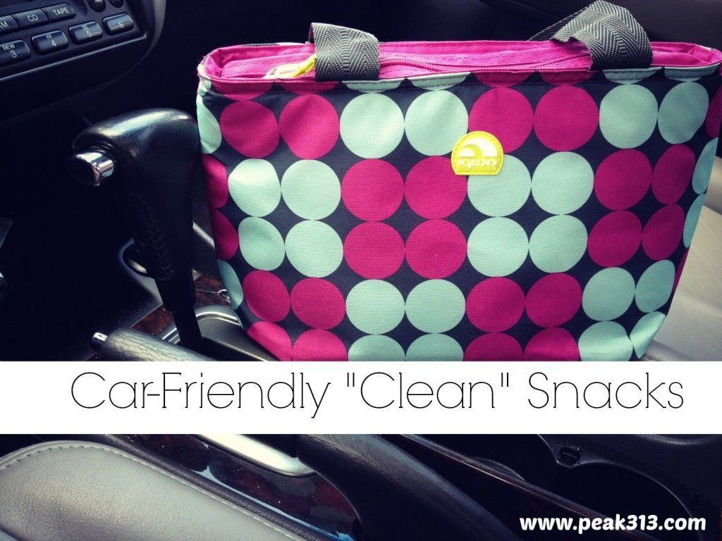 Healthy Car Snacks
 Best 25 Healthy car snacks ideas on Pinterest