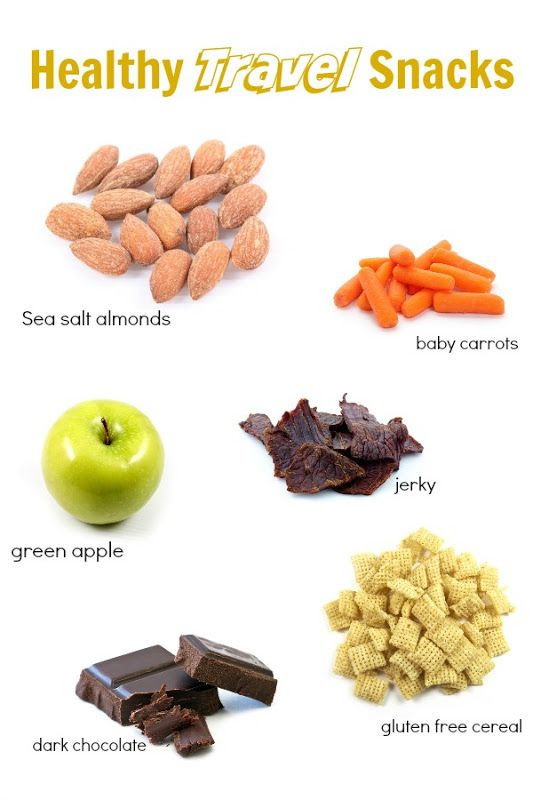 Healthy Car Snacks
 1000 ideas about Travel Snacks Kids on Pinterest