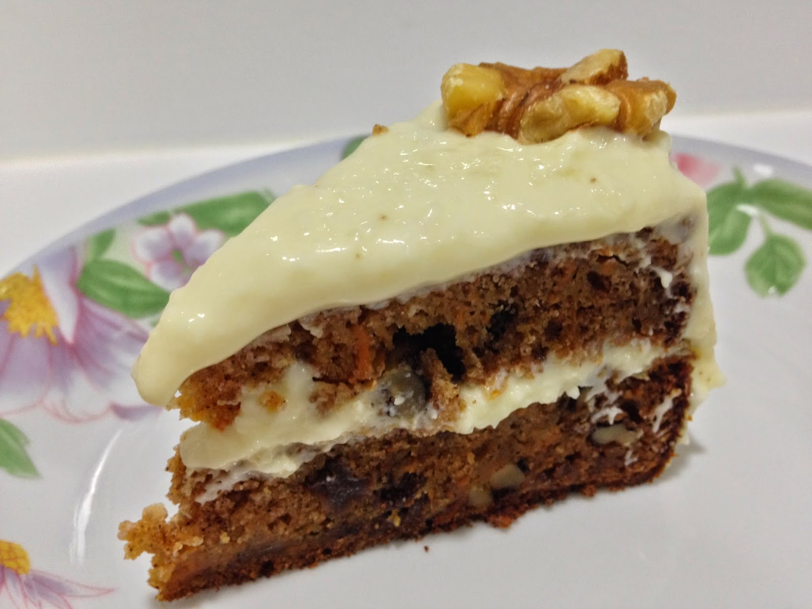Healthy Carrot Cake Frosting
 Lulumummy Air fryer healthy carrot cake with cream cheese
