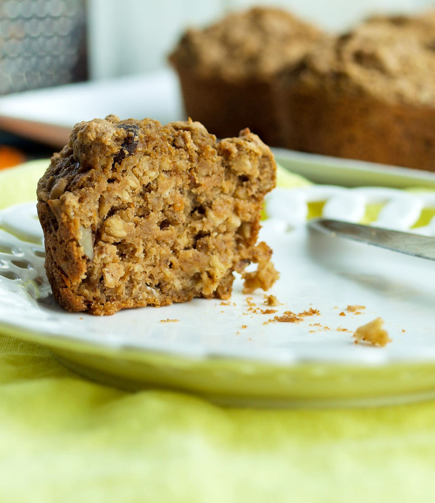 Healthy Carrot Cake Oatmeal
 healthy carrot cake oatmeal