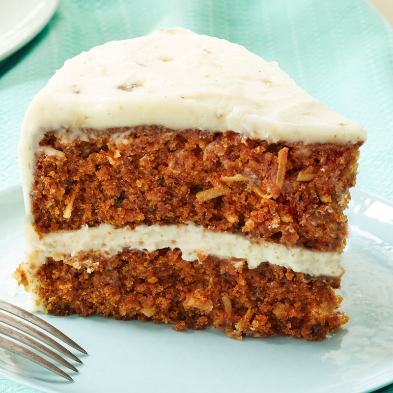 Healthy Carrot Cake Recipe With Applesauce
 Carrot Cake Recipe With Applesauce