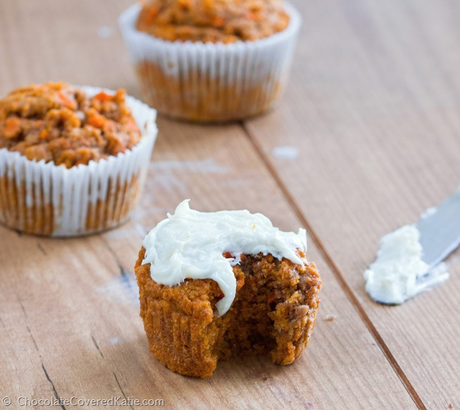 Healthy Carrot Cupcakes the 20 Best Ideas for Healthy Carrot Cake Cupcakes Low Calorie Low Fat