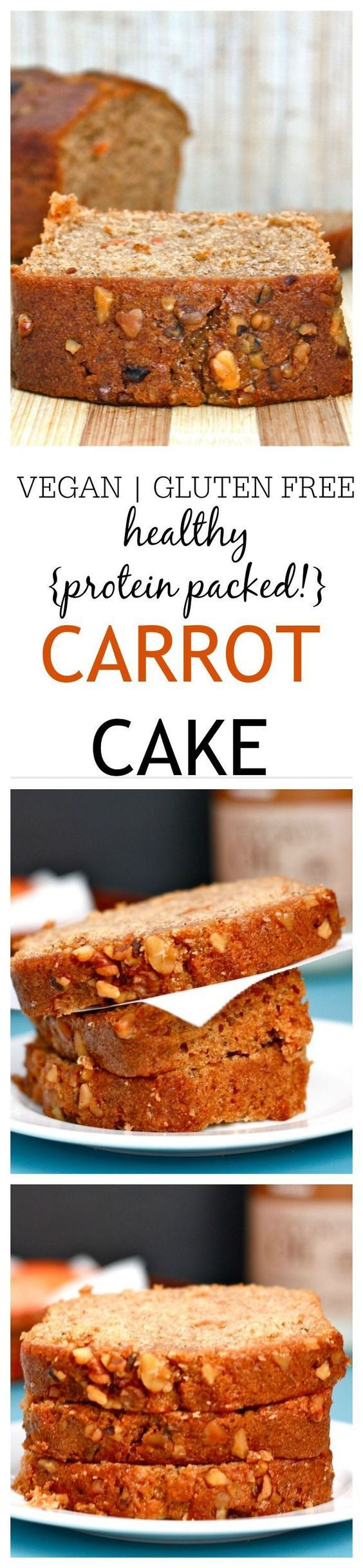 Healthy Carrot Recipes
 De 25 bedste idéer inden for Clean eating måltider på