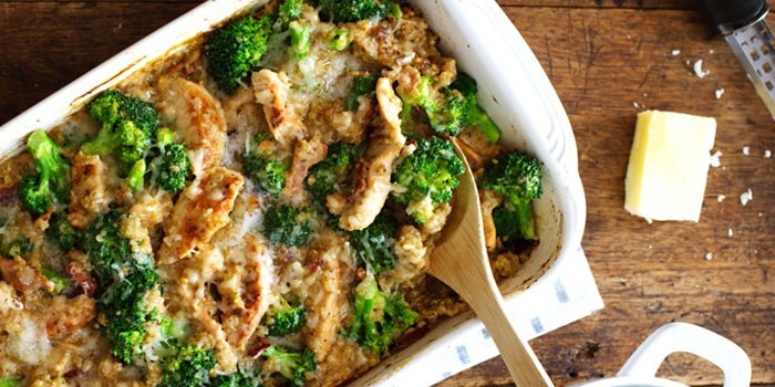 Healthy Casseroles For Two
 12 Best Healthy Casserole Recipes