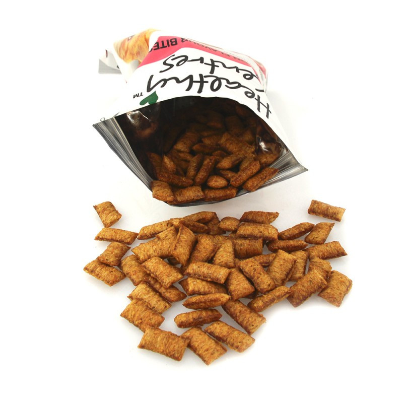 Healthy Cat Snacks
 Healthy Centres Bites Cat Treats