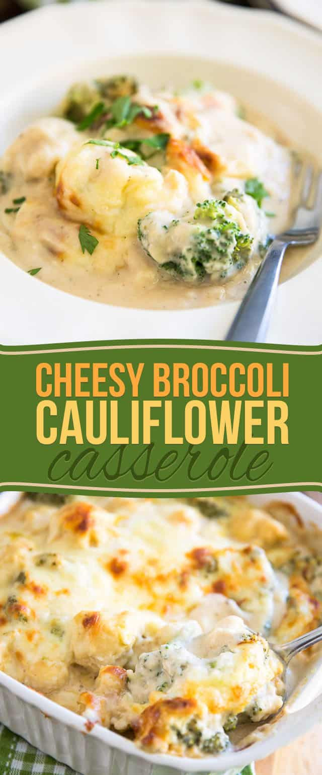 Healthy Cauliflower Casserole
 healthy cheesy cauliflower casserole