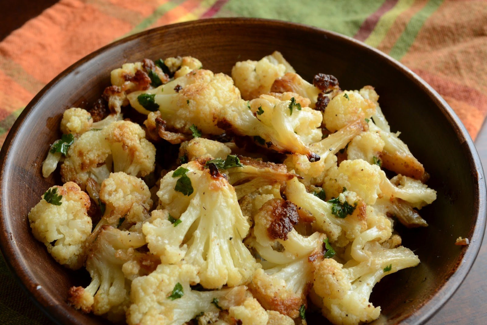 Healthy Cauliflower Recipes
 15 Cauliflower Recipes To Keep You Healthy