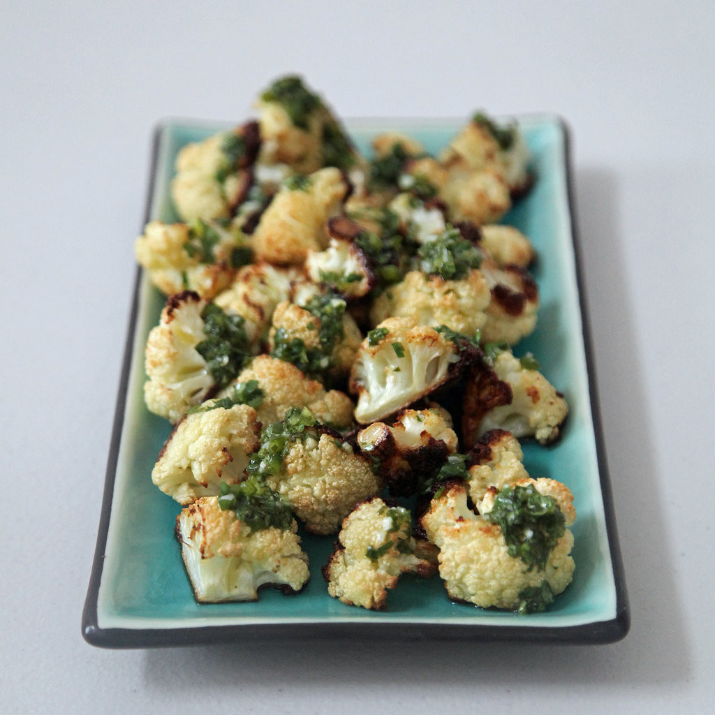 Healthy Cauliflower Recipes
 Healthy Cauliflower Recipes