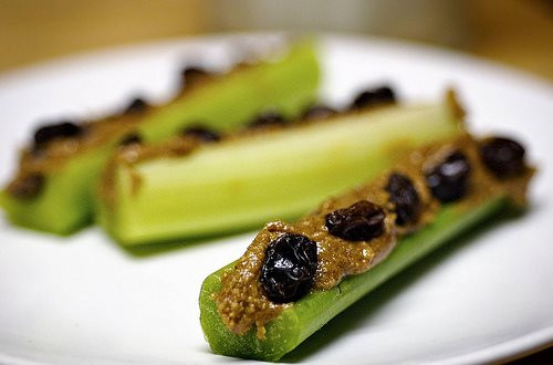 Healthy Celery Snacks
 Hydrate Through Food 15 Most Refreshing and Hydrating Foods