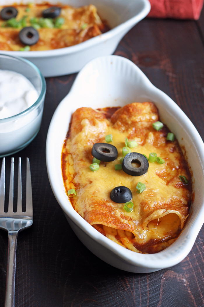 Healthy Cheese Enchiladas
 Cheese Enchiladas Good Cheap Eats