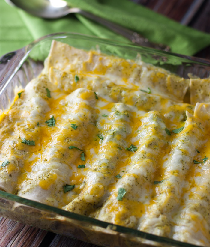 Healthy Cheese Enchiladas
 Healthy Enchiladas de Pollo Chicken Enchiladas The